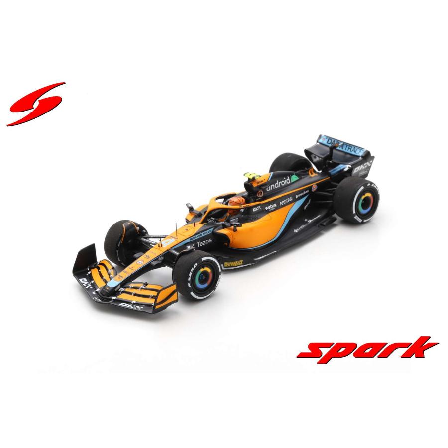 1/43 Spark Williams FW11B N マンセル 1987 スパーク 1/43 ウイリアムズ FW11B No.5 1987 F1 フランスGP