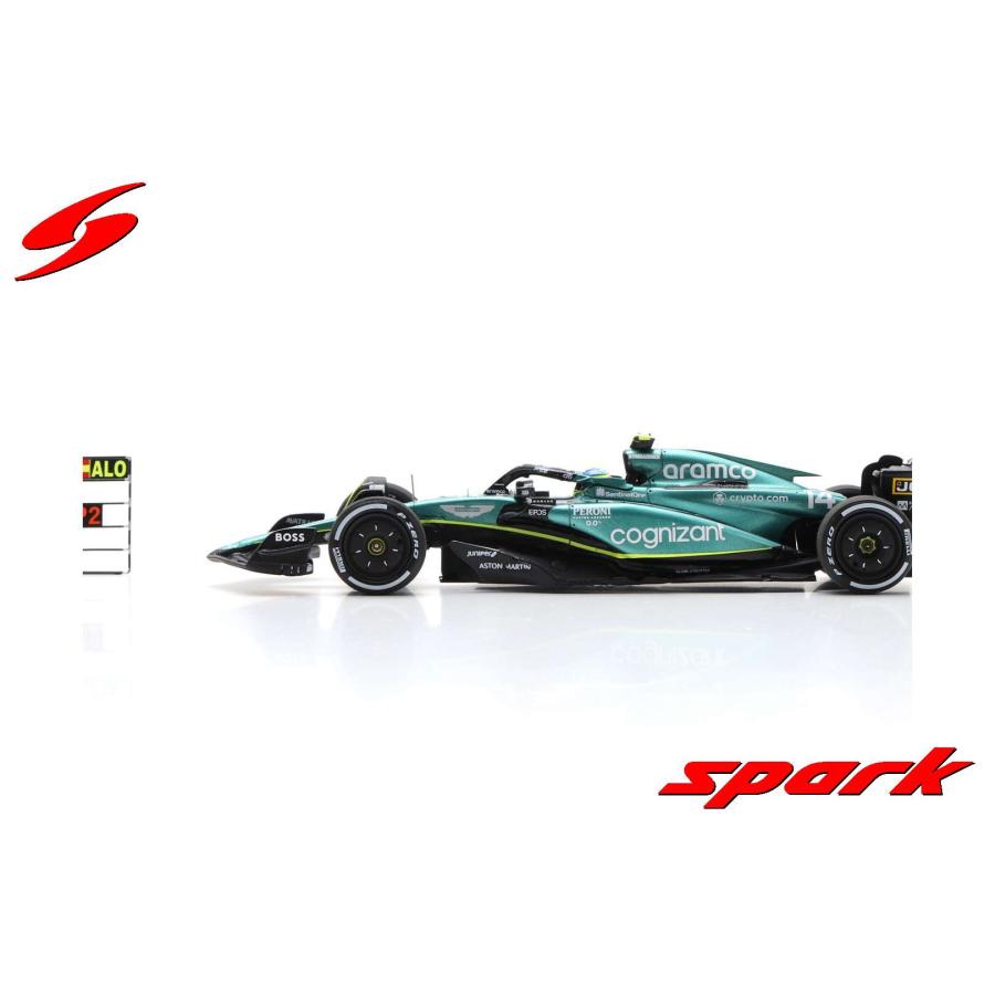 【フィルム未開封】Spark 1/43 AMR アロンソ2023 モナコ $_57.JPG?set_id=880000500F