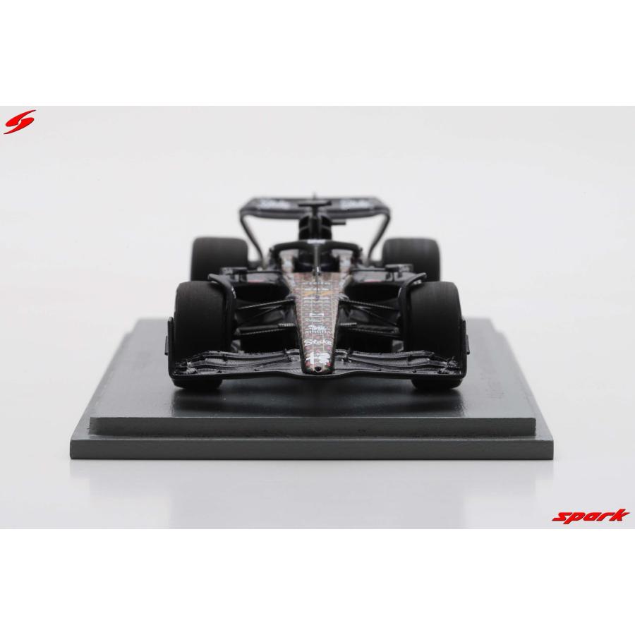 スパーク 1/43 F1 2019 Alfa Romeo Racing C38 スパーク 1⁄43 Alfa Romeo Sauber C38イタリア 2019 Alfa Romeo Sauber