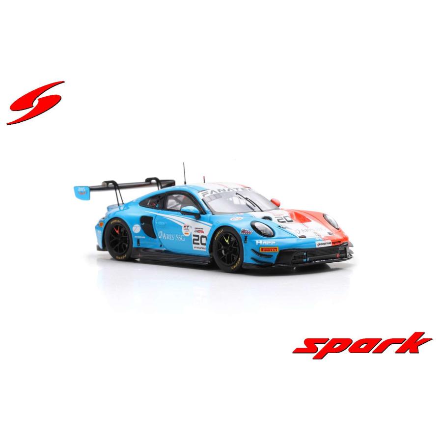 スパーク　spark porsche ポルシェ　911 R 1/18 ミニカー スパーク spark porsche ポルシェ 911 R 1/18 ミニカー スパーク spark