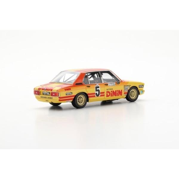Spark 1/43 (SF007) BMW 530i #5 Winner 24H Paul Ricard 1979の画像