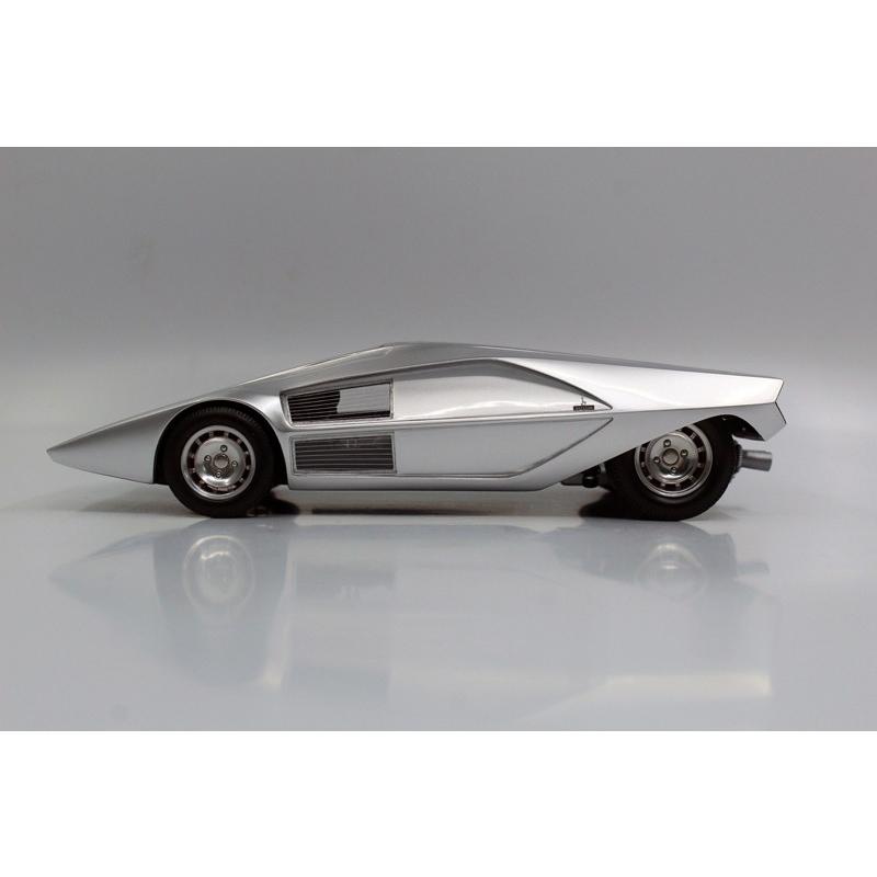 トップマルケス（TOP MARQUES） 1/18 ランチア ストラトス Lancia