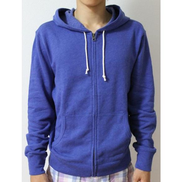 初回限定 J Crew ジェイクルー メンズ Men S 薄手フルジップパーカー ブルー 大人のアメカジならモードリブレ 通販 Yahoo ショッピング 値引 Dev Bioalternativa Pt