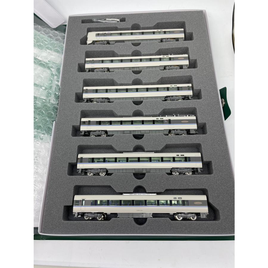 特別企画品 683系4000番台「サンダーバード」(旧塗装) 9両セット