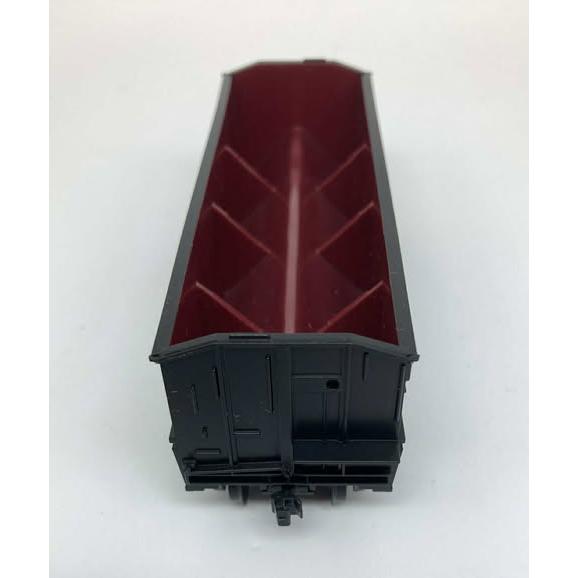 HOゲージ】セキ8000形 石炭車（No.8029） : モデルアイコン - 通販