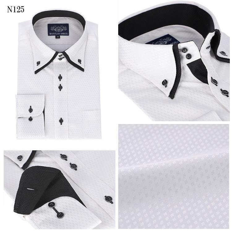 Black ＆ White 長袖シャツ 新品未使用 楽天市場】【Le sucood】 アシメジップスリット長袖シャツ アシメ