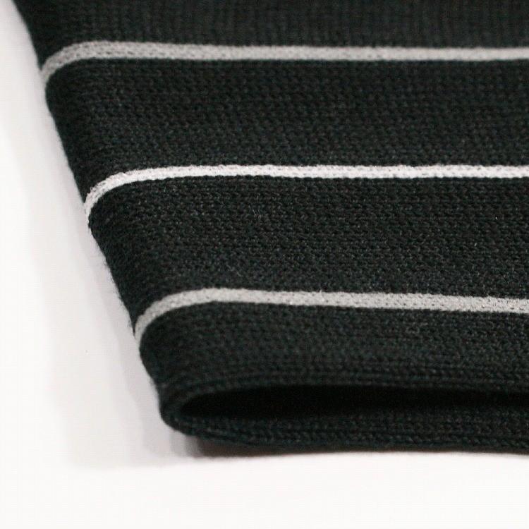 礼装靴下 メンズ 黒縞 モーニング用 フォーマル 結婚式 冠婚葬祭 Modelista 通販 Yahoo ショッピング