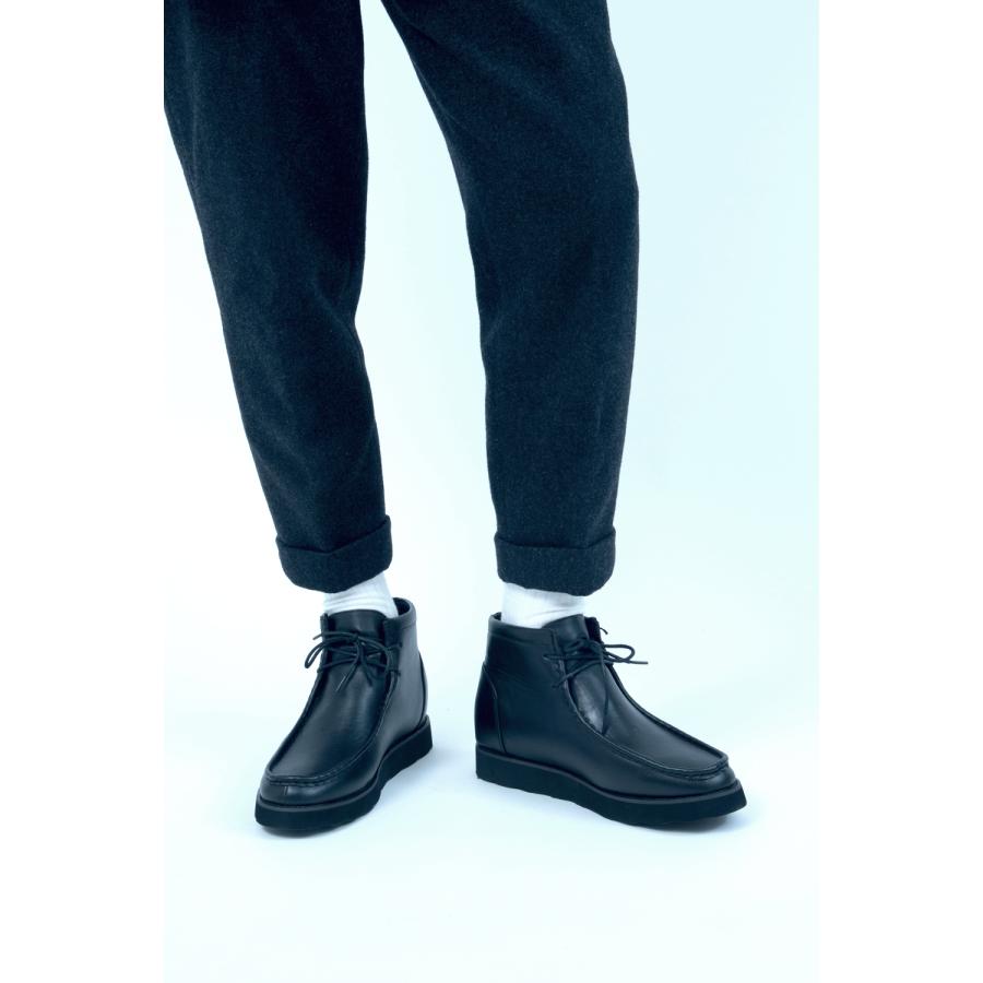 ワラビー　ブーツ　防水　新品未使用 Womens】Wallabee Boot GTX入荷のお知らせ｜クラークス