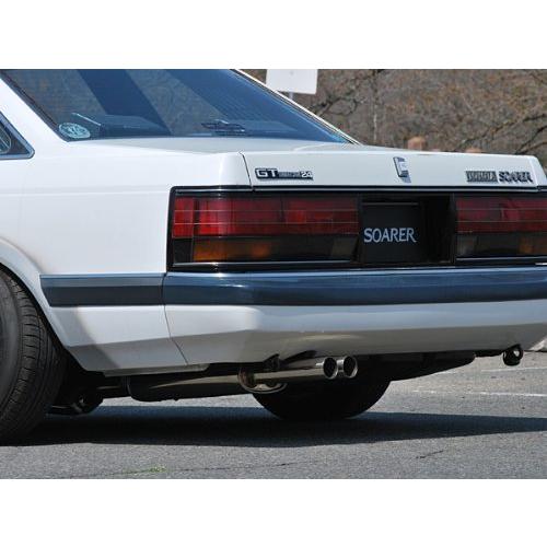 期間限定！ステッカープレゼント】Style-Bay 昭和GPマフラー
