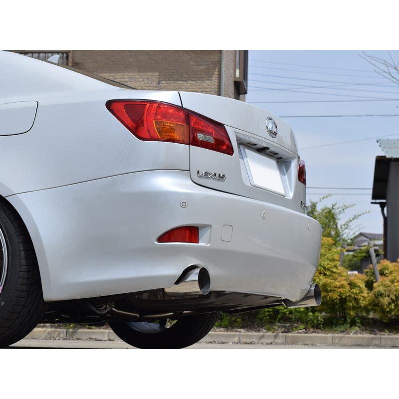 LtS マフラー 】 LEXUS IS250 GSE20 IS350 GSE21 2WD フルストレート 直管 Luxury to Sound マフラー インナーサイレンサー付き :LT1035:modello luxury - 通販 - Yahoo!ショッピング LtS マフラー 】 LEXUS IS250 GSE20 IS350 GSE21 2WD フルストレート 直管 Luxury to Sound マフラー インナーサイレンサー付き :LT1035:modello luxury - 通販 - Yahoo!ショッピング