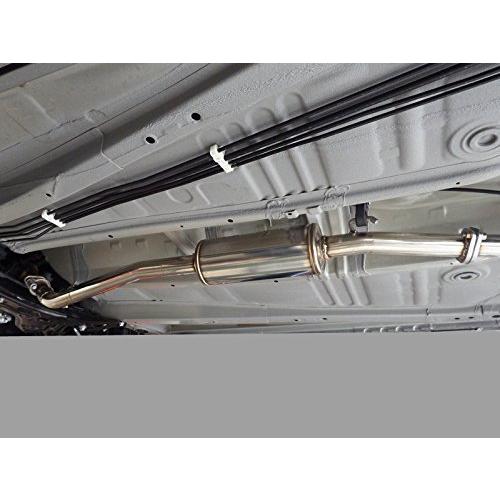 アルトワークス アルトRS HA36S 2WD スポーツ マフラー 送料無料 アルトワークス アルトRS HA36S 2WD スポーツ マフラー 送料無料