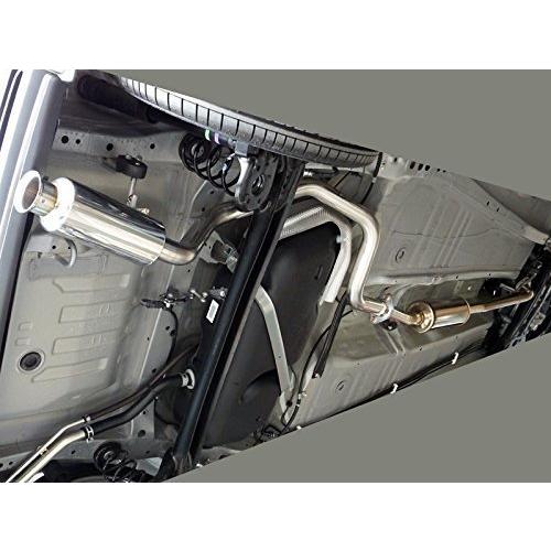 アルトワークス アルトRS HA36S 2WD スポーツ マフラー 送料無料 アルトワークス アルトRS HA36S 2WD スポーツ マフラー 送料無料