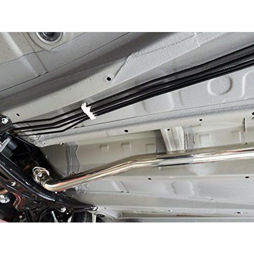 アルトワークス アルトRS HA36S 2WD スポーツ マフラー フロント アルトワークス アルトRS HA36S 2WD スポーツ マフラー フロント
