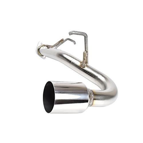 jb23 直管マフラー 競技用直管＜ StSマフラー ＞ ジムニー JB23W インナー