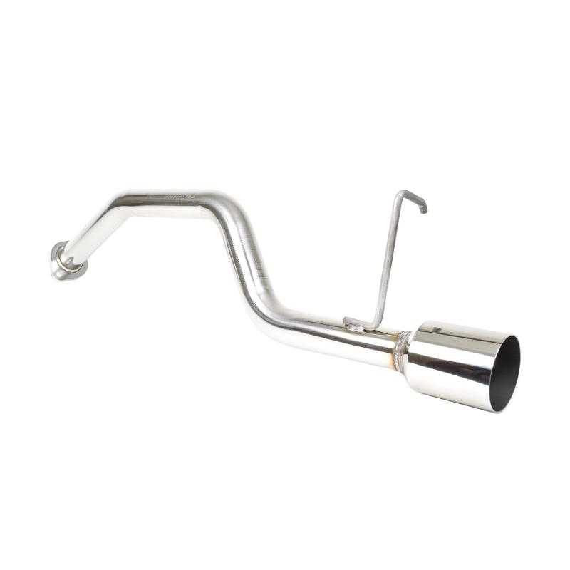 L700S ミラジーノ マフラー オーバル ミラジーノ L700S マフラー HKS サイレントハイパワー 32016