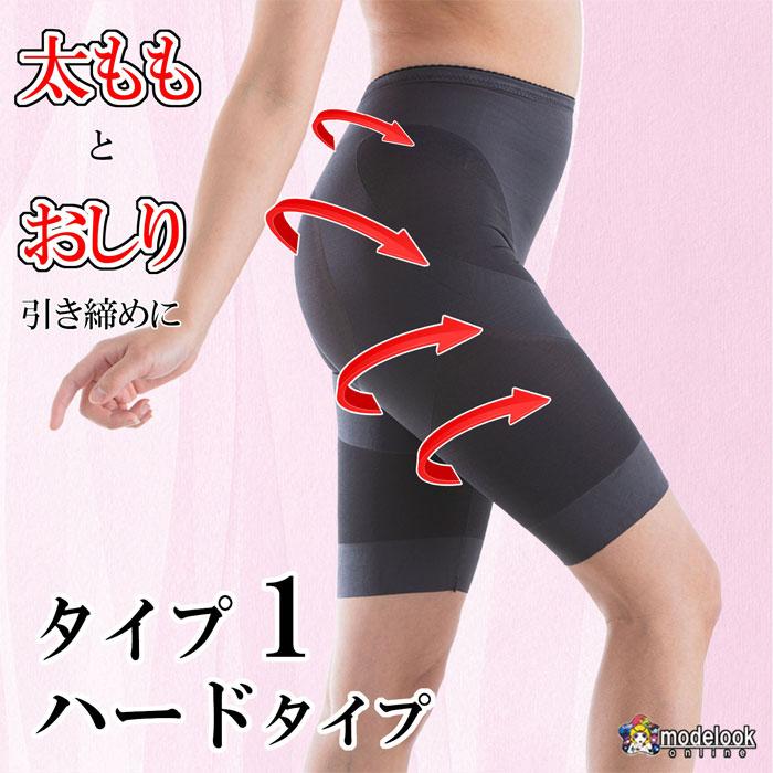 ガードル  骨盤ガードル 骨盤サポート 骨盤矯正  補正下着 人気 お腹引き締め ヒップアップ 下腹ぽっこり解消  太もも痩せ 苦しくない 履き心地がいい 送料無料 | モデルルック | 01