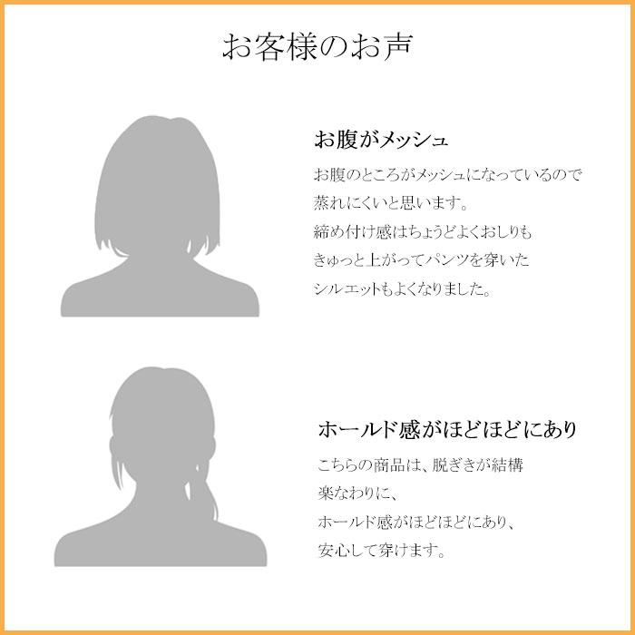 ガードル ロング 骨盤ガードル 産後ガードル ハイウエスト 補正下着 ガードルショーツ 大きい サイズ ぽっこりお腹 補 | モデルルック | 02