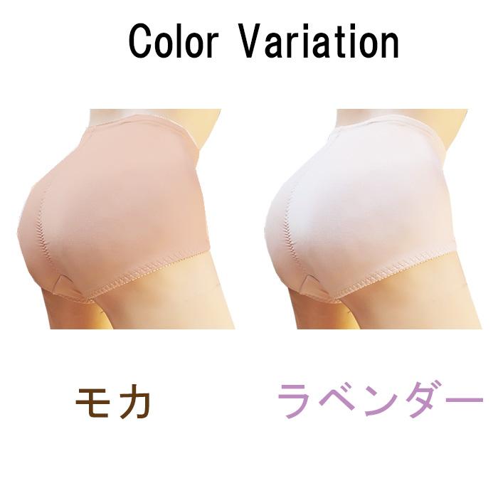 ショートガードル　骨盤　ぽっこりお腹　ソフト |  | 09