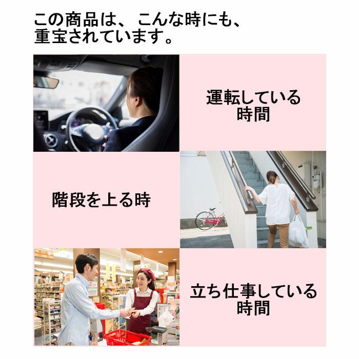 日本製 骨盤ガードル 補正下着 ヒップアップ  ぽっこりお腹 補整   美脚 桃尻 美尻 ショート ハイウエスト ジャストウェスト 大きいサイズ レディース 98 106 | モデルルック | 07