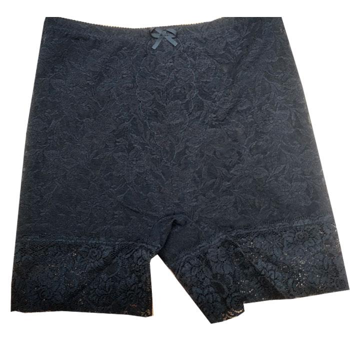 日本 製 夏用 ガードル 日本製 爽快 骨盤 産後 パワーネット スタンダード　ショーツ ヒップアップ　送料無料　女性　ウーマン　レディース　WOME | モデルルック | 10