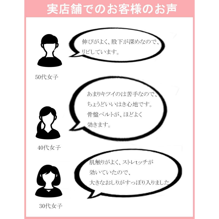 骨盤ガ ードル 産後 ガードル 補正下着 補整下着 ヒップアップ ロングガードル ソフト タイプ 太もも お腹 引き締め |  | 09