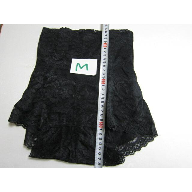 綿 ガードル  ハイウエスト ショーツ すっぽり 深め レディース   綿100% 弱 コットン 温活 腹巻き 腹巻  ハイウェスト 保温 冷え性対策 深ばき モデルルック | モデルルック | 21