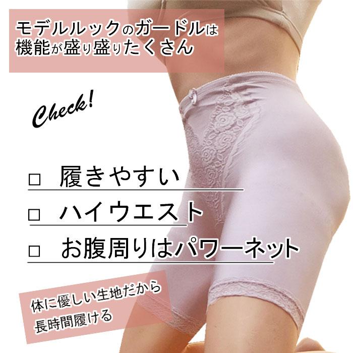 補正 下着  産後 ガードル ロング ガードル骨盤引き締め ヒップアップ ぽっこりお腹 骨盤ガードル　 |  | 03