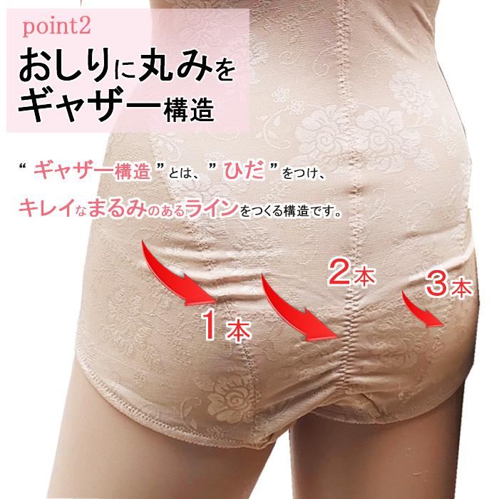 補正下着 ボディスーツ むれない メッシュ ぽっこりお腹  ハード 姿勢  ボディメイク ボディースーツ 夏用 補正下着 補整下着 インナー | モデルルック | 08