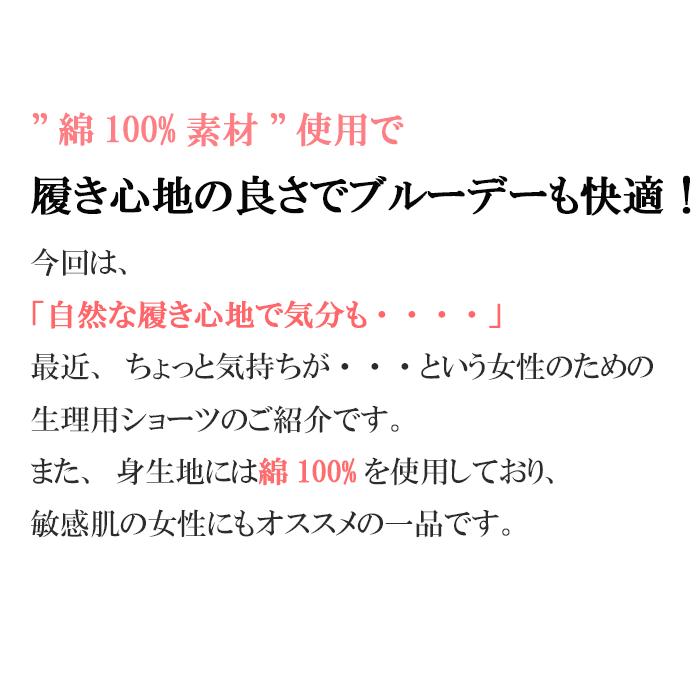 綿100% 生理用 ローライズ ショーツ サニタリー 女の子 ショーツ 150 160 165 170  中学生 小学生高学年 女子 ジュニア 下着 スクール | モデルルック | 01