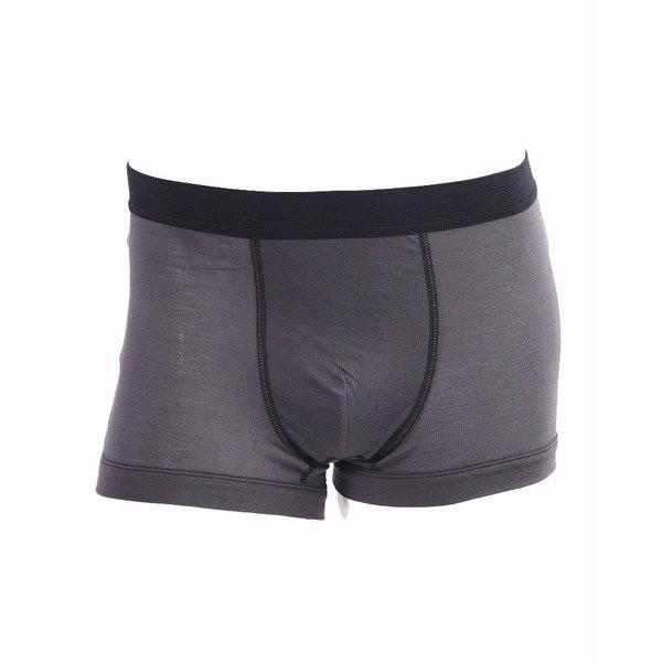 絹 シルク ボクサー パンツ 父 アトビー におい 汗 メンズ 男 プレゼント 父の日 クリスマス バレンタイン | モデルルック | 01