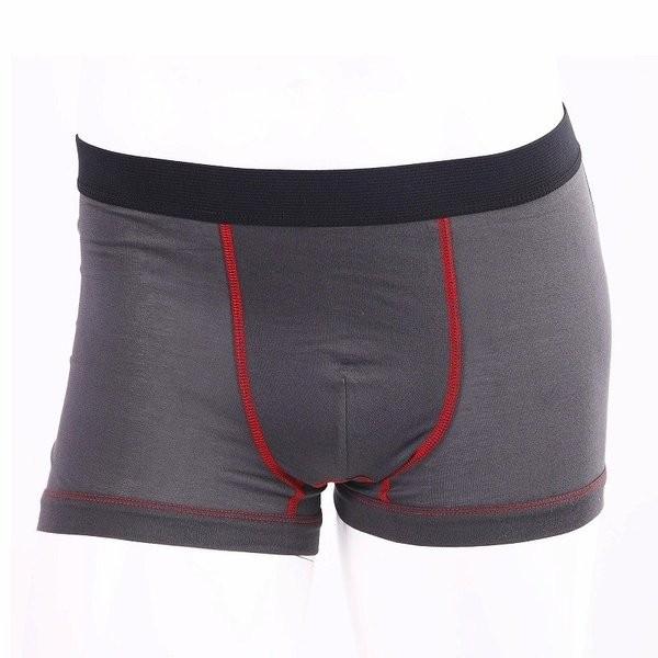 絹 シルク ボクサー パンツ 父 アトビー におい 汗 メンズ 男 プレゼント 父の日 クリスマス バレンタイン | モデルルック | 02