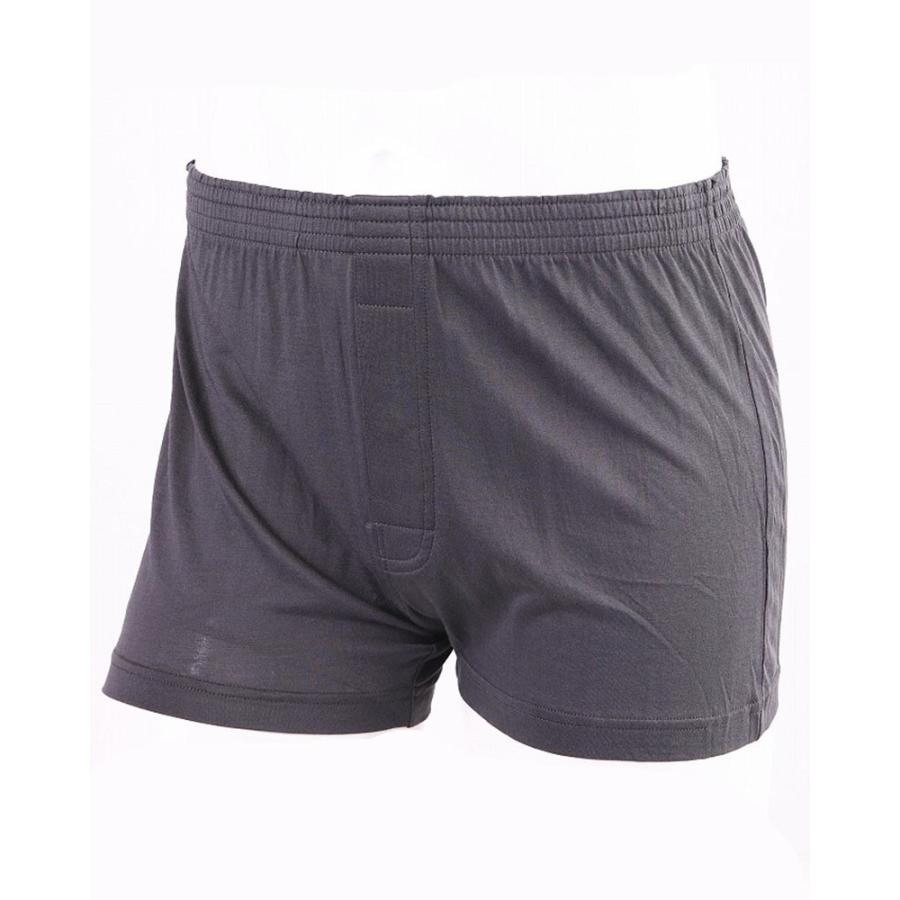 絹 シルク トランクス パンツ 父 アトビー におい 汗 メンズ 男 | モデルルック