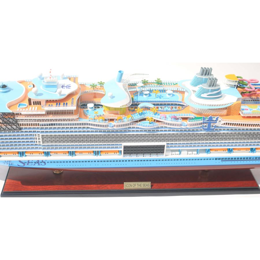 CRYSTAL SYMPHONY 豪華客船模型 CRYSTAL SYMPHONY 豪華客船模型 CRYSTAL SYMPHONY 豪華客船模型