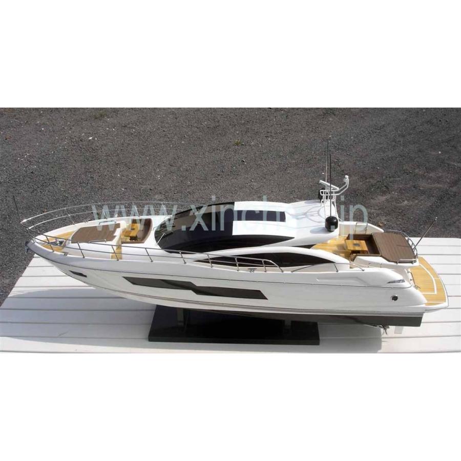 Sunseeker Predator80 精密級豪華クルーザー : 模型帆船ショップ Sunseeker Predator80 精密級豪華クルーザー : 模型帆船ショップ