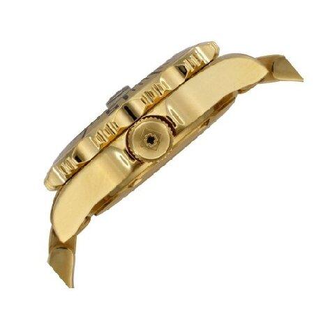 インビクタ レディース 2963 プロダイバーコレクション レディ アビス ウォッチ 