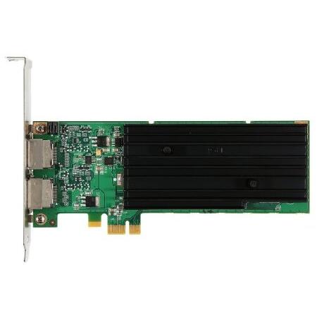 正規輸入代理店 NVIDIA Quadro NVS 295 256MB GDDR3 PCI Express Gen 2 x1 ビジネスグラフィックスボード