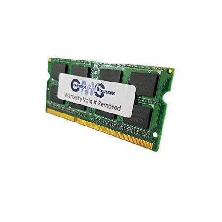Lenovo Thinkpad X220 42984Bu 12.5" タブレットPC用CMS 4GB DDR3 12800 1600MHz メモリRAMアップグレード｜modena｜03