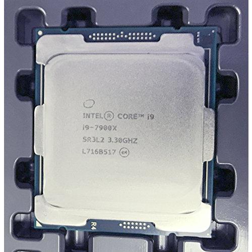 インテル OEM Core i9-7900X 10コア 4.3 GHz｜modena｜03