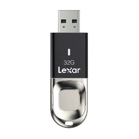 レクサー LJDF35-32GBNL ジャンプドライブ 32GB USB 3.0 ブラック/シルバー｜modena｜02