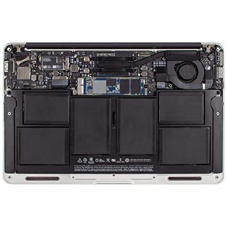 OWC 1.0TB Aura Pro X2 SSD MacBook Air/MacBook Pro/Mac Mini対応｜modena｜04