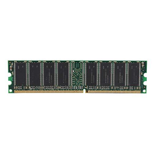 ASHATA DDRメモリ 1GB RAM 184Pin モジュール, AMDマザーボード用｜modena｜07