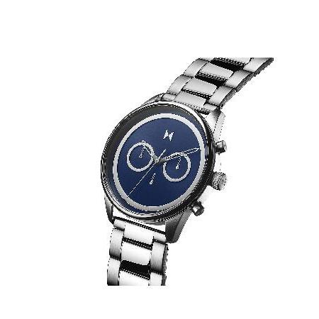 【新品 未使用 日本製】 MVMT パワーレーン ビクター ウォッチ 【C2684881798】(14900円)