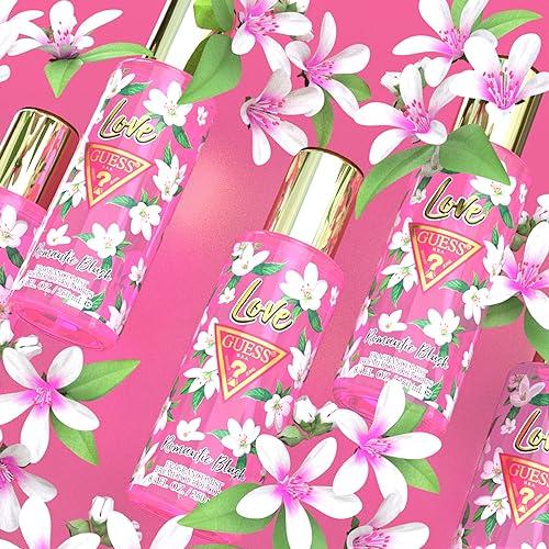 GUESS ラブ ロマンティック ブラッシュ フレグランスミスト 8.4オンス 