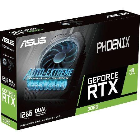 スーパーデリバリー ASUS GeForce RTX 3060 V2 ゲーミンググラフィックスカード