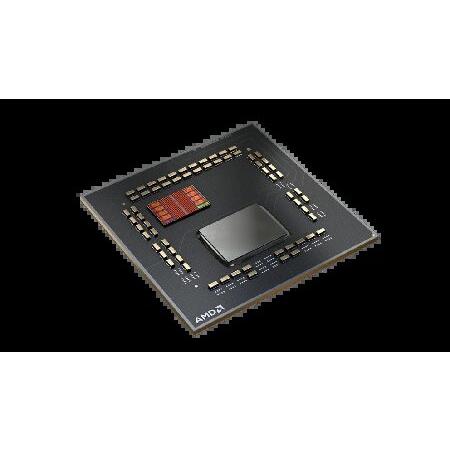 公式 グッズ AMD Ryzen 7 5800X3D デスクトッププロセッサー 【1187846599】(42500円)