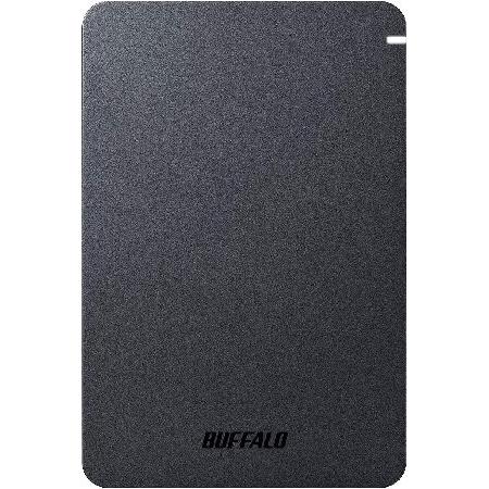BUFFALO 5TB ミニステーション PGF ポータブルHDD USB 3.0 PC, Mac対応｜modena｜03