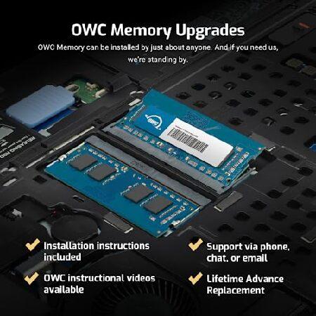 OWC 8GB DDR4 2133MHz ノートパソコン用メモリRAM Alienware Alpha R2対応｜modena｜03