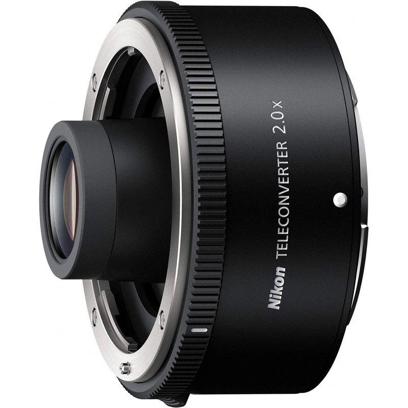 【新品同様 / 希少】 Nikon テレコンバーター Z TELECONVERTER TC-2.0 Zマウント用 テレコン ZTC2.0x 【9553055322】(34180円)