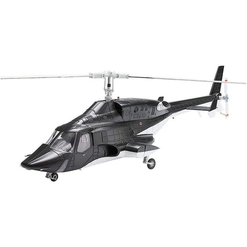 青島文化教材社 ムービーメカシリーズ No.SP6 エアーウルフ クリアボディ付バージョン 1/48スケール プラモデル ムービーメカシリーズ No SP6 エアーウルフ クリアボディ付バージョン 1/48スケール プラモデル