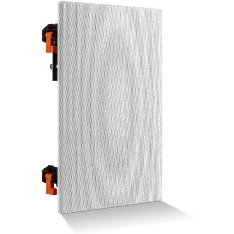 JBL Stage 260W ホワイト 1本 2ウェイ 壁埋め込み スピーカー Stage 260W ホワイト 1本 2ウェイ 壁埋め込み スピーカー